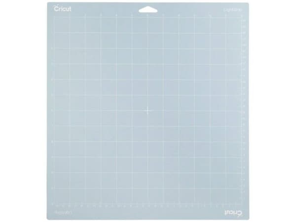 Cricut LightGrip - Cutting machine mat - 30.5 x 30.5 cm