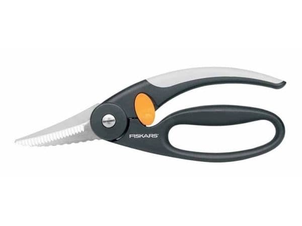 Fiskars FunctionalForm Fish shear - Sax - 220 mm