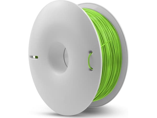 Fiberlogy PLA-filament lys grønn