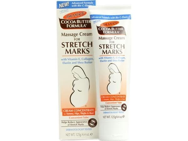 Palmers Cocoa Butter Massage Cream for Stretch Marks 4.4oz