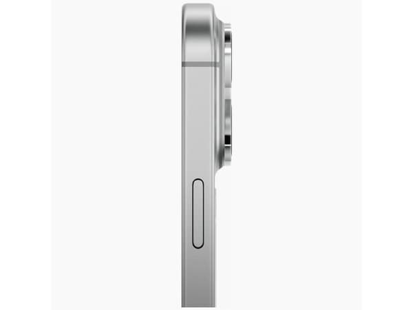 Uniq Optix Aeroshield+ beskyttelse for kameramodul til iPhone 17 Pro Max