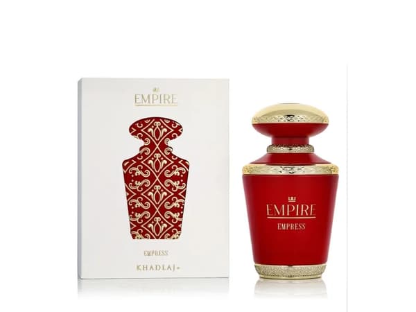 Khadlaj Empire Empress Eau De Parfum 100 ml (unisex)