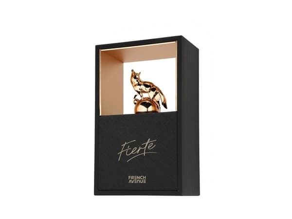 French Avenue Fierte EDP U 100 ml