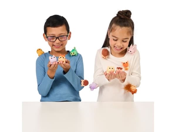 LITTLE LIVE PETS NEEDEES ASS CDU - assortiment