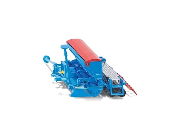 Siku 1:32 Lemken såmaskin-kombinationsmaskin