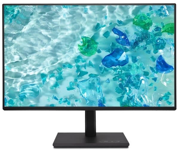 Acer Vero - LED-skjerm - 27"