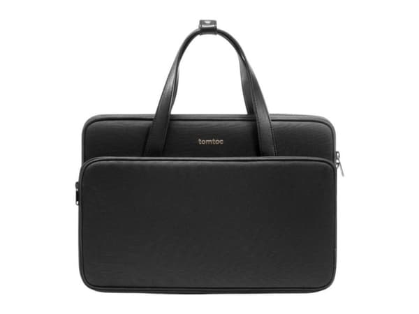 Laptopveske tomtoc 13,5–14" Versatile-A12 (svart)
