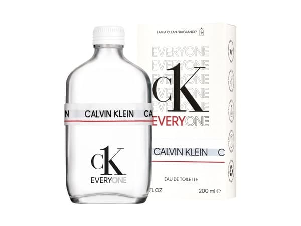 Calvin Klein Ck Everyone Eau De Toilette Spray 200ml