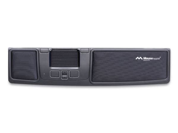 Mousetrapper - Sentral pekeenhet - ergonomisk
