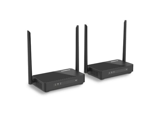 TV Anywhere Wireless 4K LL