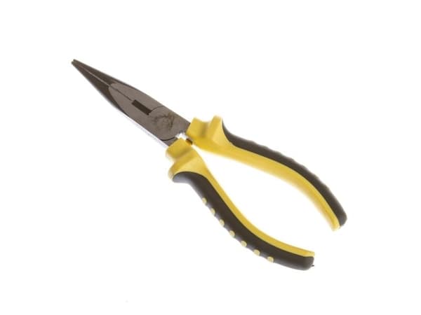 Peach lange flattang PT-CB101