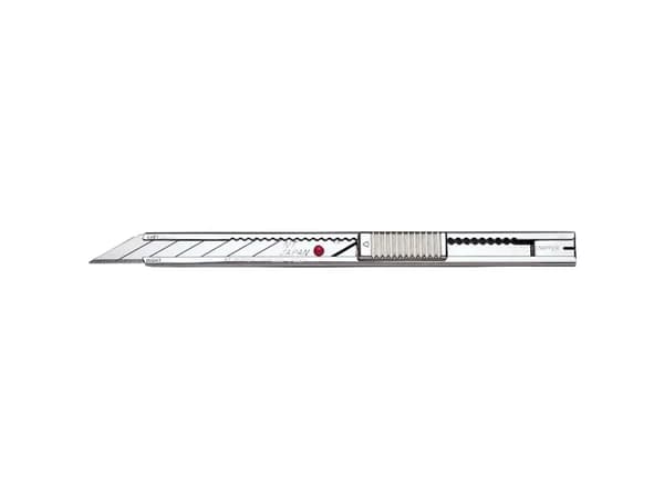NT Cutter Presisjonskniv Stål Ad-2P