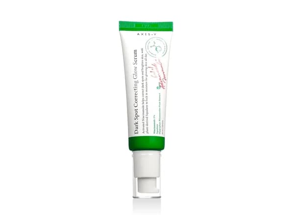 Axis-Y Dark Spot Correcting Glow Serum - 50ml