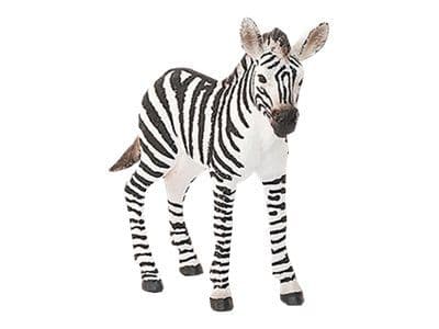 Schleich Wild Life - Zebraföl