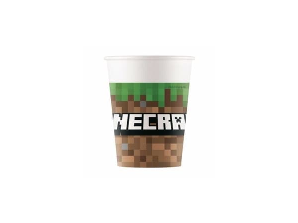 Minecraft papkrus