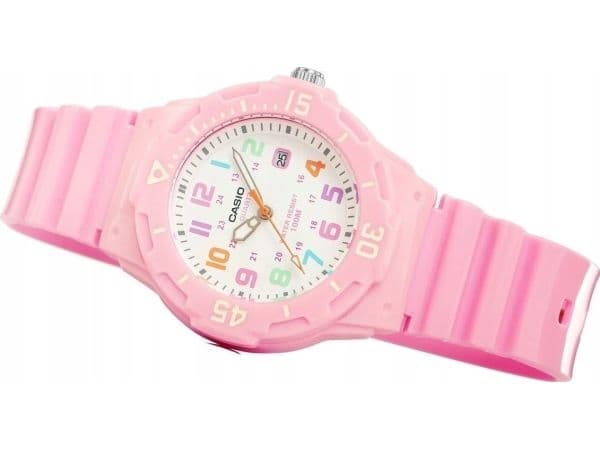 Kvartsklocka Casio Klocka LRW-200H-4B2VDF
