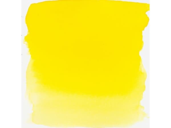 Ecoline flytende akvarellfargeflaske Chartreuse 233