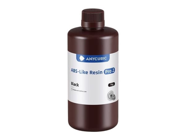ABS-harts AnyCubic Pro 2 (svart)
