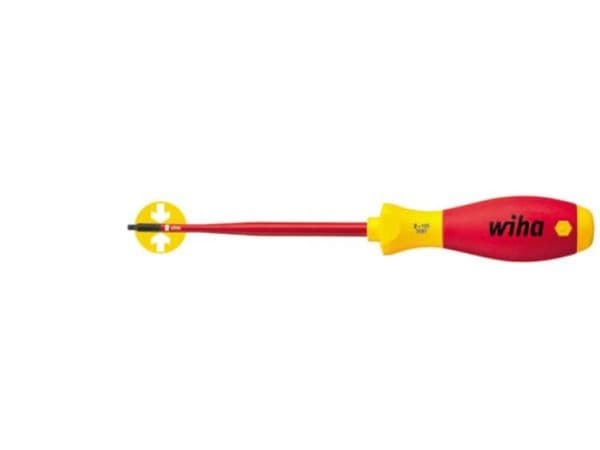 Wiha 35505, 243 mm, 84 g