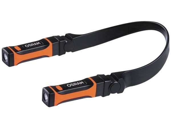 Osram LEDinspect Flexibel Halslampa