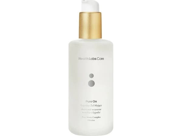 Pure On Agodny Cleansing Gel 200ml