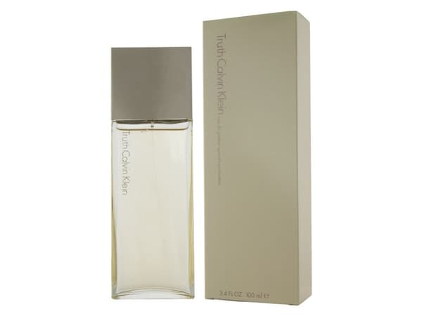 Calvin Klein Truth Eau de Parfum 100ml
