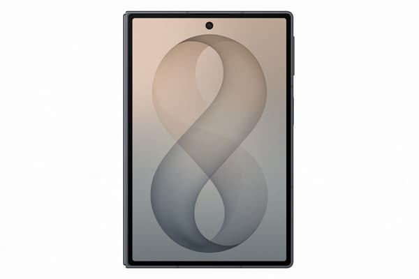 Samsung® | H8 (256GB) - Graphite