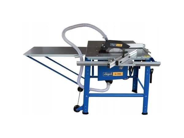 SCHEPPACH Pöytäsaha 315mm 2200W TS310 TS310