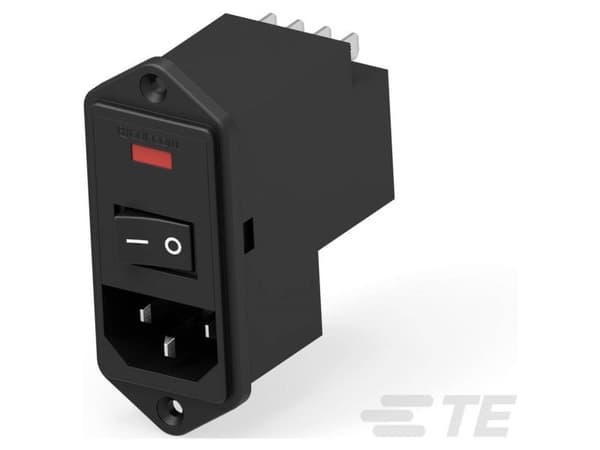 TE Connectivity 8-6609939-6 1 st paket