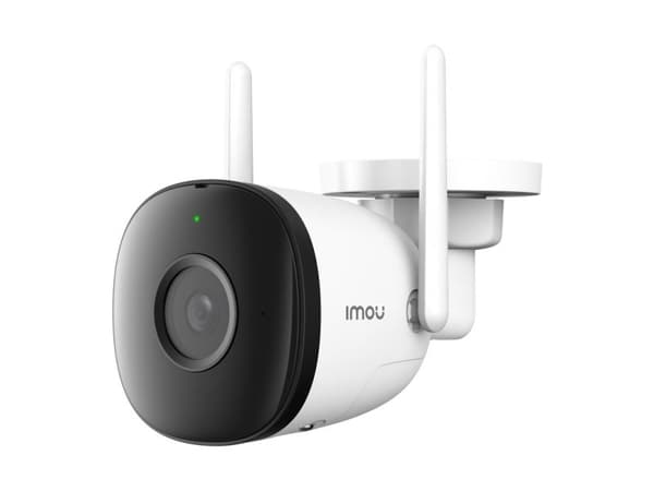 Imou Wireless Security System - Portinngang + kamera(er) (802.11n)