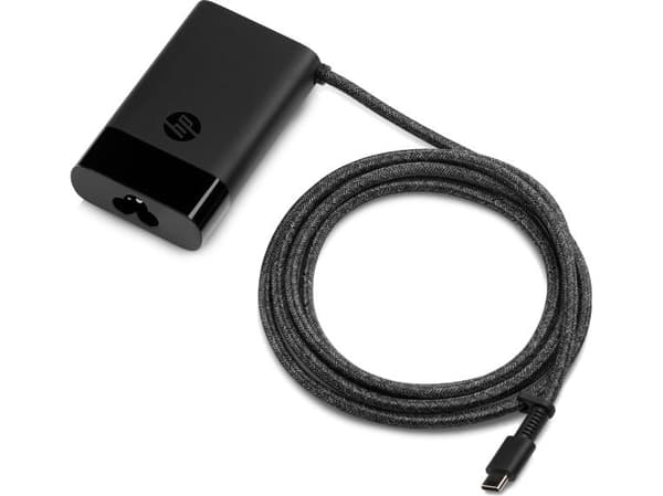 USB-C 65W laddare för bärbar dator