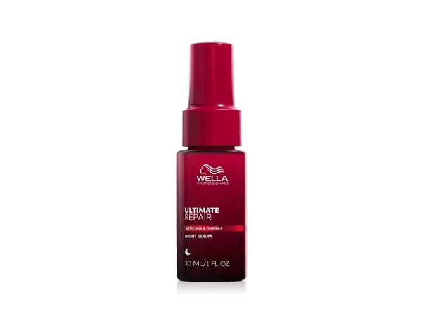 Wella Professionals Ultimate Repair Night Serum 30 Ml