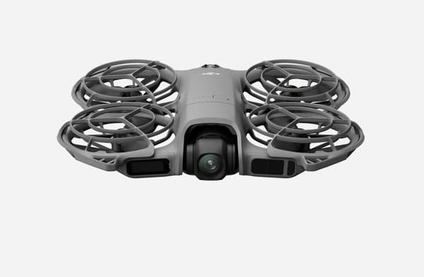 DJI Neo 2 Fly More Combo - Drone - USB