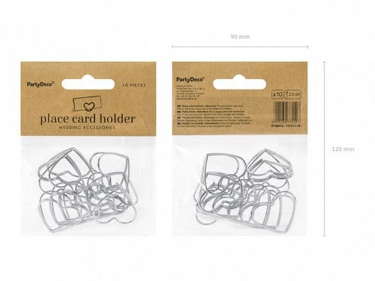 PartyDeco PCH1-018-KARTON