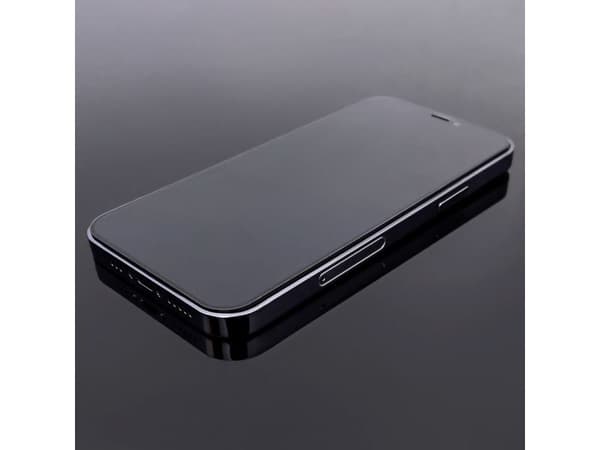 Wozinsky härdat glas Wozinsky Full Glue till iPhone 16 Pro Max