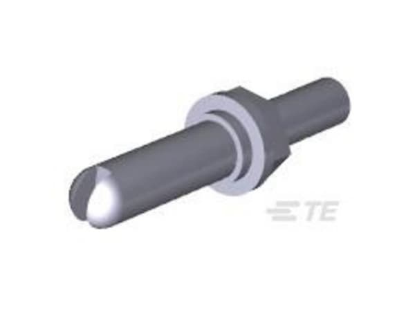 TE Connectivity AMP Guide Pin for use with 20 Position High Voltage Connectors