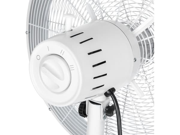 Sencor fläkt SFN 4080WH