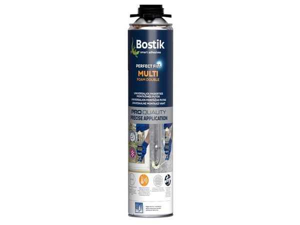 Clarins FOAM MULTI BOSTIK UNIVER - 750 ml