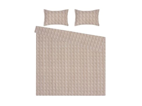 Okko Bedding Set Leo 100Pes 200X220+2X50x70