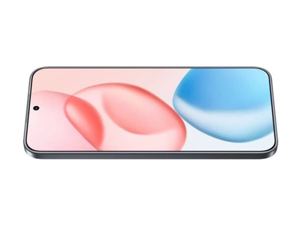HONOR 400 8/256GB Musta