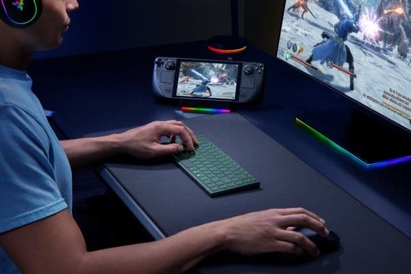 Razer Joro US