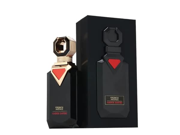 French Avenue Amber Empire PAR, 100 ml
