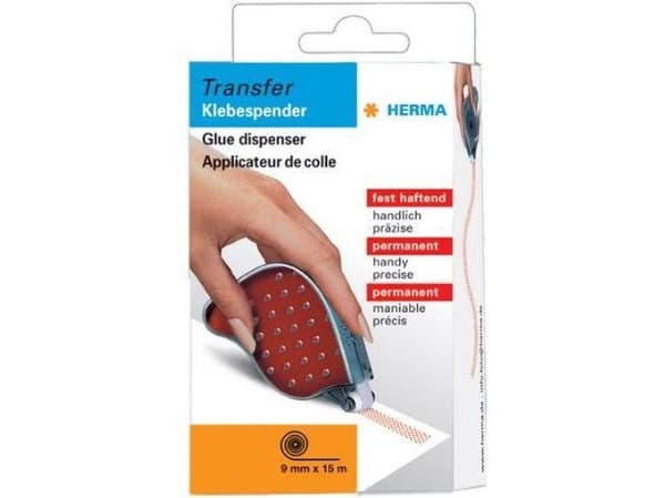 HERMA - Limdispenser