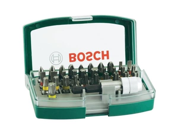 Bosch bitsats 2607017063, 31 st