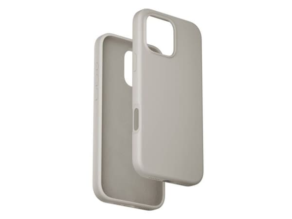Etui Vention KUHM0-40 dla iPhone 16 Pro Max MagSafe (Szare)