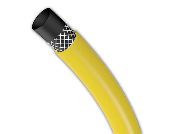 Brad WMS3/450, 50 m, PVC, 1,91 cm