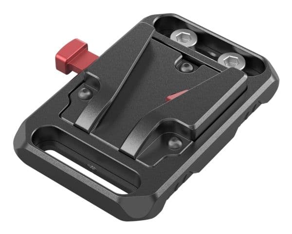 SMALLRIG 2987 PARISTOKILPI MINI V-MOUNT