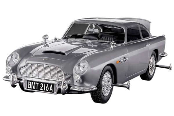 Revell 07746 Rakennussarja 1:24