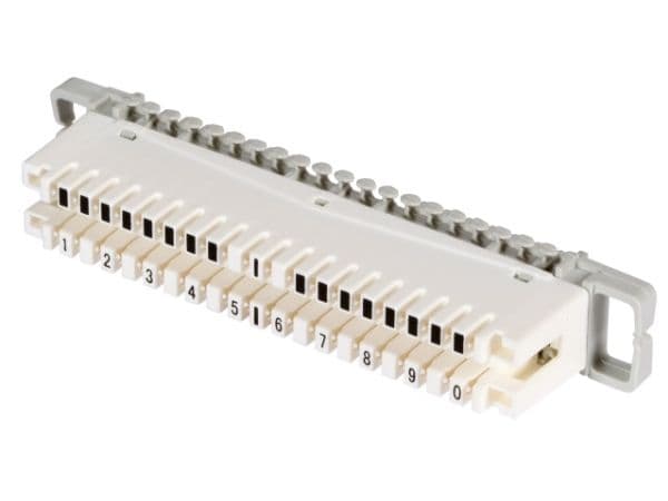EFB-Elektronik ECOVOICE - Sammutuslohko (46005,1)