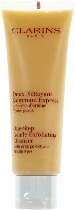 CLARINS EXPRESS RENSEKREME 125ML
